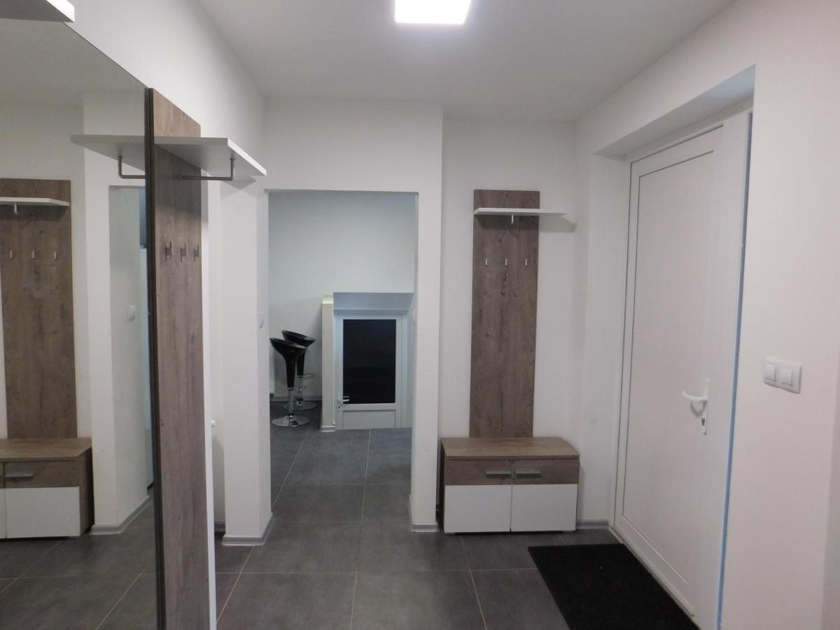 Vila Pod Majakem Pritluky Экстерьер фото